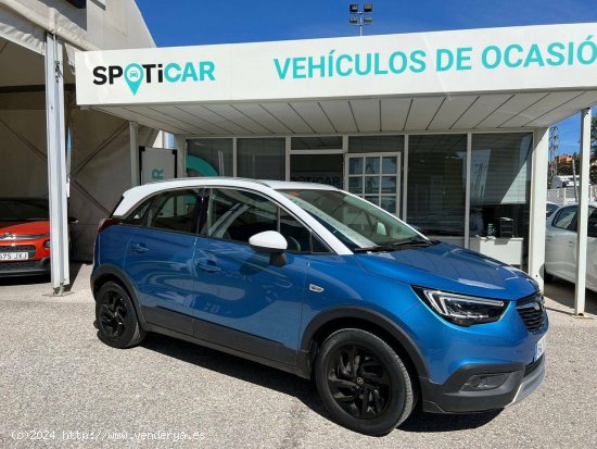Opel Crossland X  1.2 96kW (130CV)  S/S Innovation - Sevilla