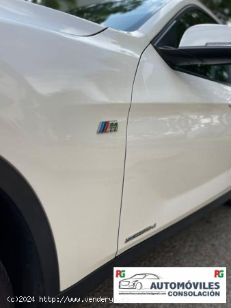 BMW X1 en venta en Utrera (Sevilla) - Utrera