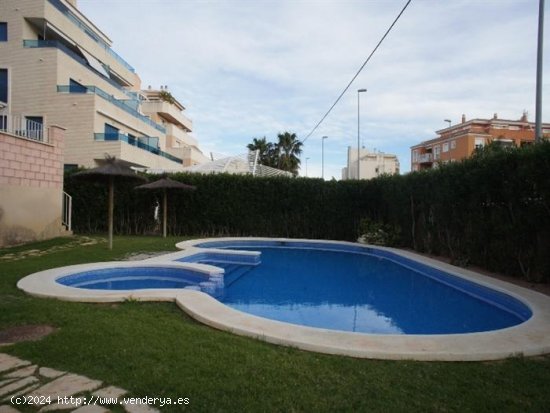  Apartamento en venta en Dénia (Alicante) 