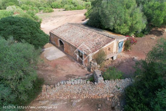 Casa en venta en Alaior (Baleares)