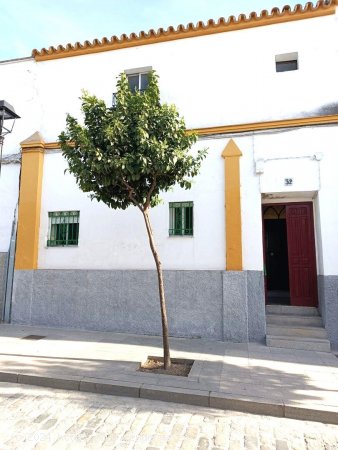 Casa en venta en Lebrija (Sevilla)