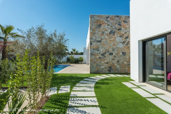 Villa en venta a estrenar en Cartagena (Murcia)