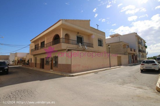  Casa en venta en Turre (Almería) 