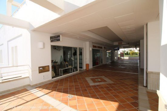 Oficina en venta en Mojácar (Almería)