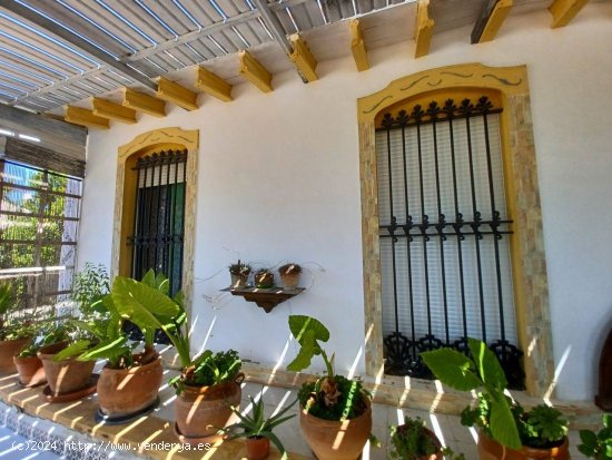  Villa en venta en Olleria, l  (Valencia) 