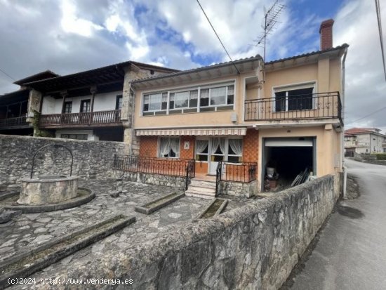 Casa en venta en Alfoz de Lloredo (Cantabria) 