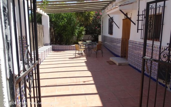 Villa en venta en Órgiva (Granada)