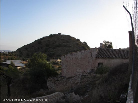  Villa en venta en Bédar (Almería) 