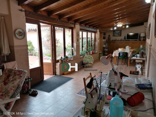 Casa en venta en Jarandilla de la Vera (Cáceres)