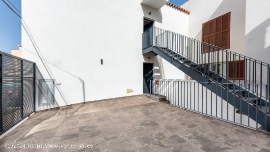 Apartamento en venta en Andratx (Baleares)