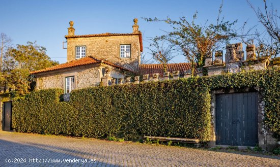 Villa en venta en Pontevedra (Pontevedra)