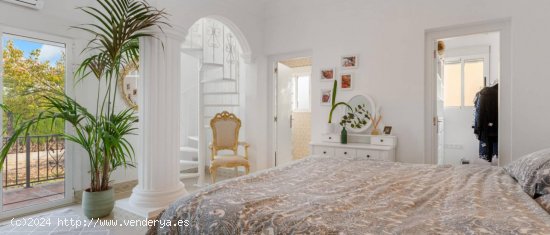 Villa en venta en Daya Vieja (Alicante)