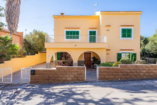 Villa en alquiler en Felanitx (Baleares)