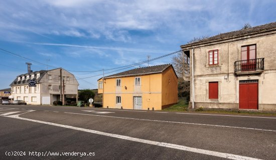 Casa en venta en Vilalba (Lugo)