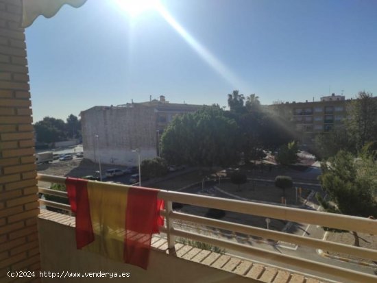 Apartamento en venta en Almoradí (Alicante)