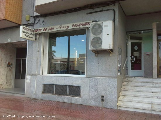  Local en alquiler en Catral (Alicante) 