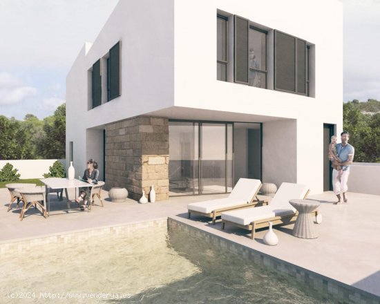  Villa en venta en Santa Margalida (Baleares) 