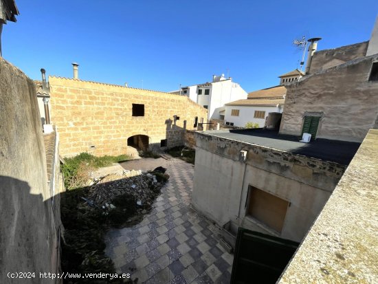 Casa en venta en Sa Pobla (Baleares)