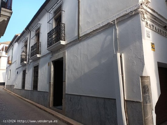 Casa en venta en Córdoba (Córdoba) 