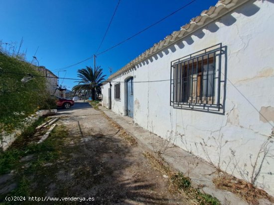 Casa en venta en Los Gallardos (Almería)