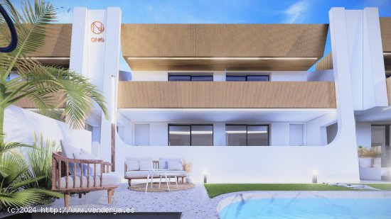  Apartamento en venta a estrenar en San Pedro del Pinatar (Murcia) 