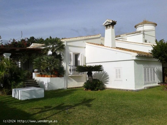  Villa en venta en Mojácar (Almería) 