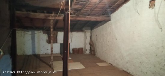 Casa en venta en Madrigal de la Vera (Cáceres)