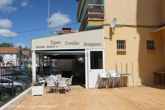  Local en venta en Torre del Mar (Málaga) 