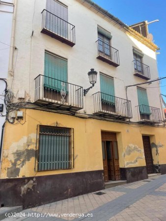  Casa en venta en Vélez-Málaga (Málaga) 