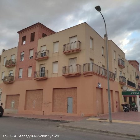 Local en venta en Vera (Almería)