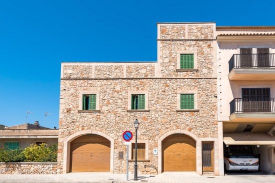 Casa en venta en Santanyí (Baleares)