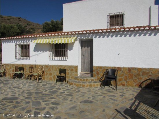  Villa en venta en Bédar (Almería) 