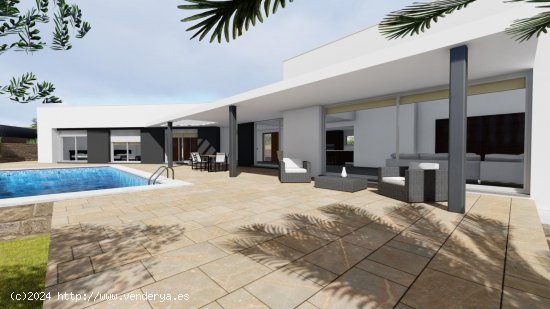 Villa en venta en Moraira (Alicante)