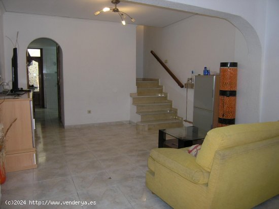 Casa en venta en Teulada (Alicante)