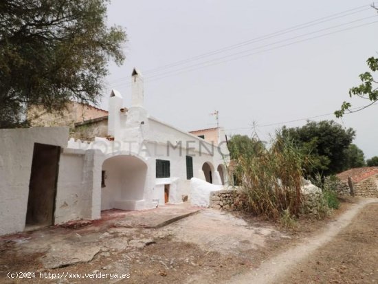  Casa en venta en Alaior (Baleares) 