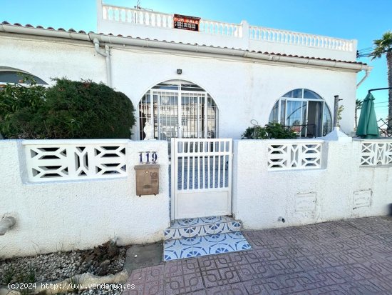  Bungalow en venta en Torrevieja (Alicante) 