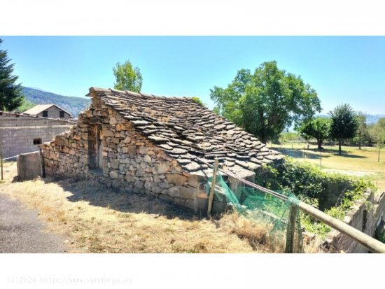 Casa en venta en El Pueyo de Araguás (Huesca)