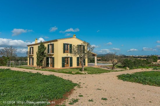  Casa en venta en Santanyí (Baleares) 