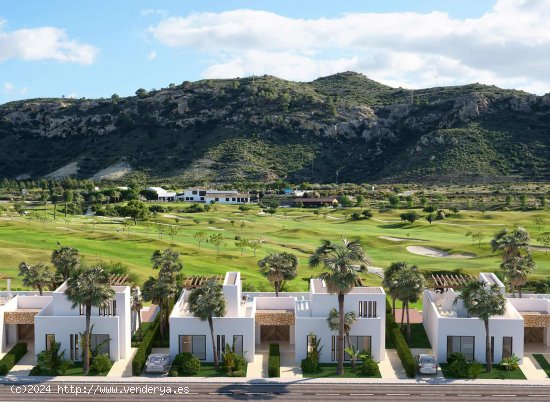 Villa en venta a estrenar en Alicante (Alicante)