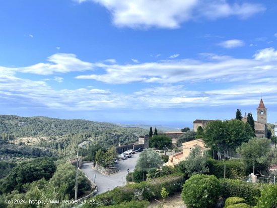 Villa en venta en Puigpunyent (Baleares)