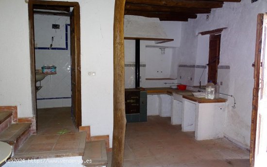 Villa en venta en Lanjarón (Granada)