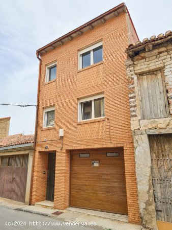 Casa en venta en Cella (Teruel)