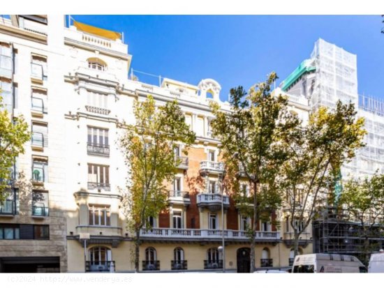 Oficina en alquiler en Madrid (Madrid)