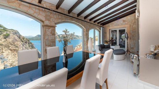 Villa en venta en Capdepera (Baleares)