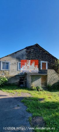  Casa en venta en Coaña (Asturias) 