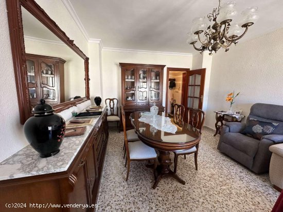 Apartamento en venta en Salobreña (Granada)