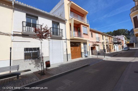  Casa en venta en Pego (Alicante) 