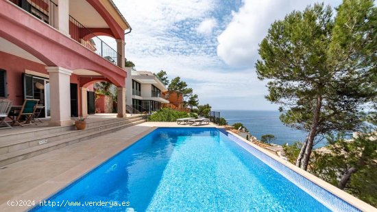 Villa en venta en Andratx (Baleares)