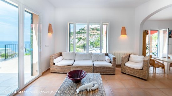 Villa en venta en Andratx (Baleares)