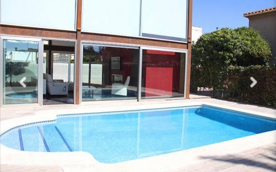 Villa en venta en Benicasim (Castellón)